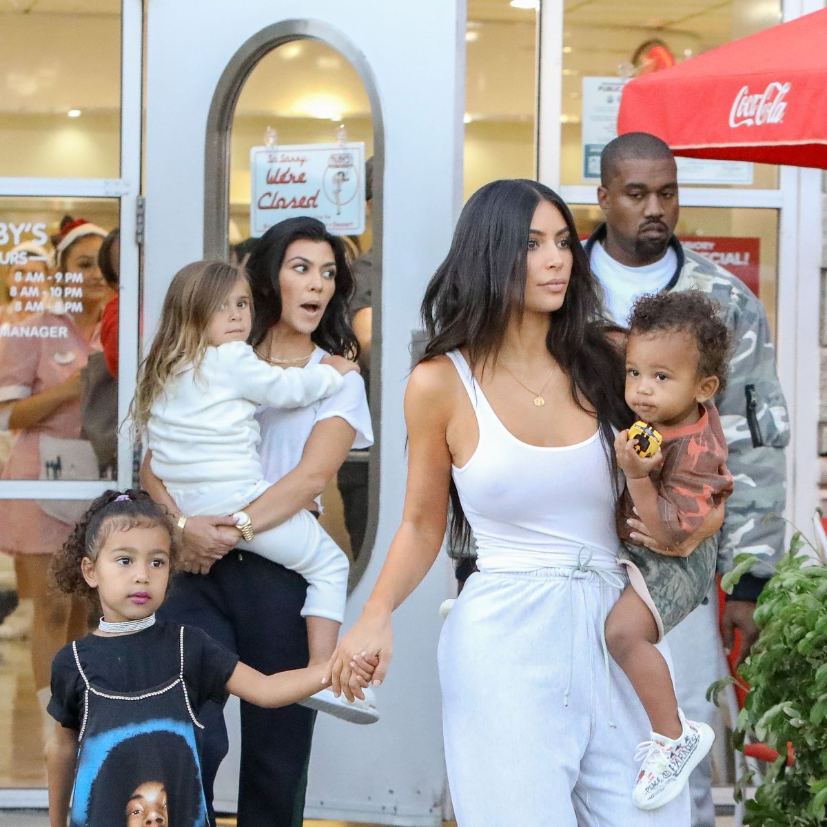 Kim Kardashian Modal Tank Tops for Women