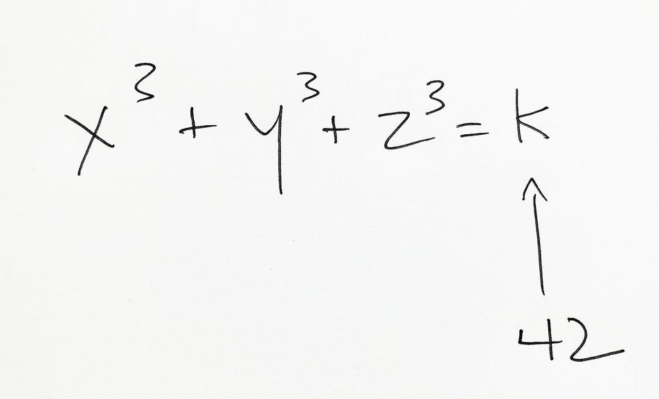 Hardest Math Problem | Diophantine Equation﻿﻿ Answers