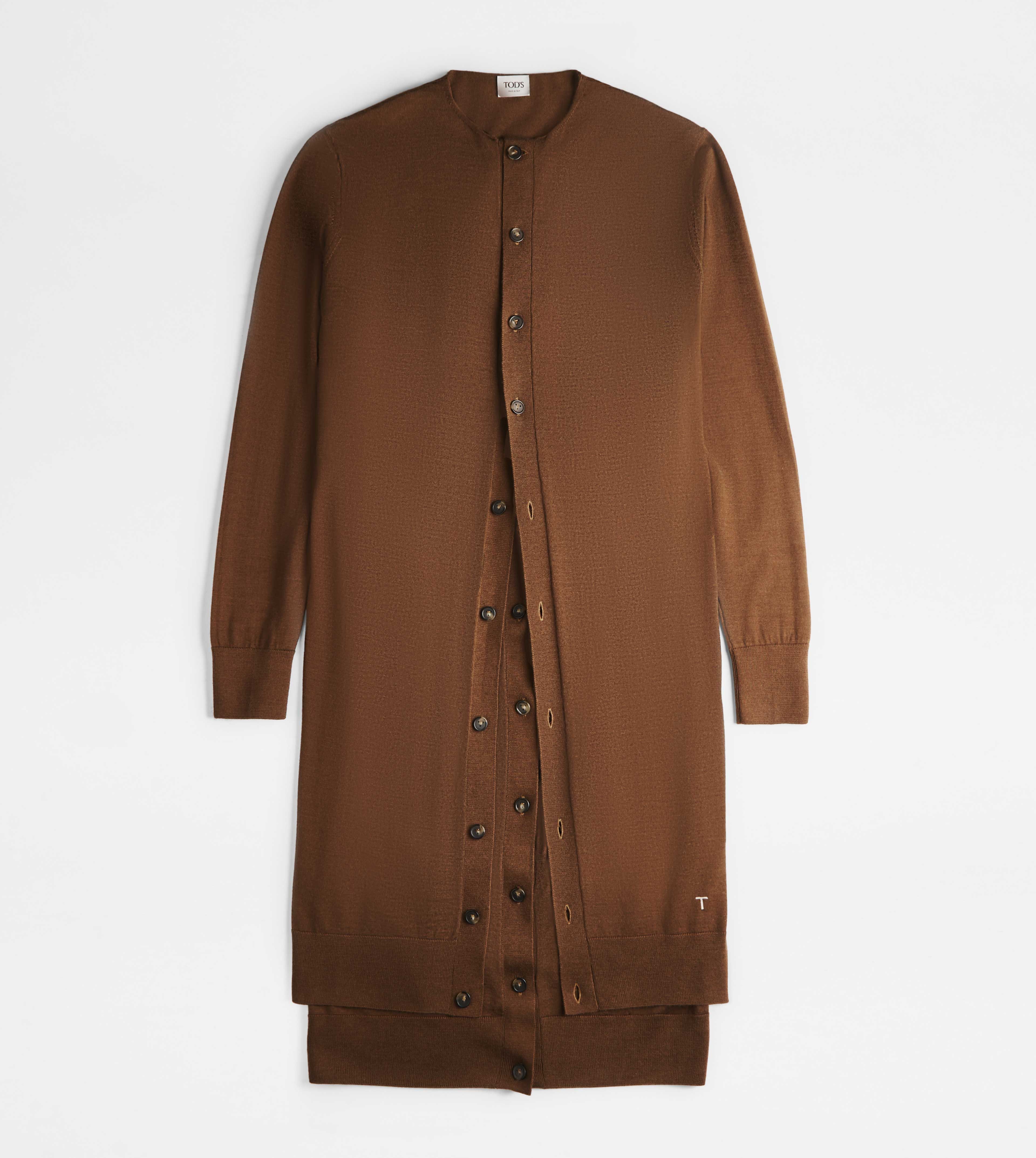 TOUJOURS トゥジュー シルク ウール ロングカーデ ローブ untitled-9-67031c357231a.jpeg?