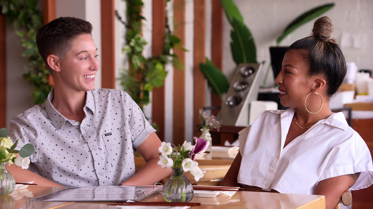 The Ultimatum: Queer Love's Yoly explains what happened with Xander
