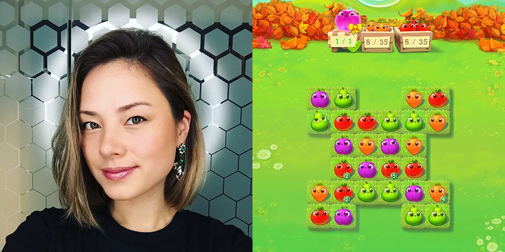 The Candy Crush Game Has Launched an Actual Line Of Candy – StyleCaster