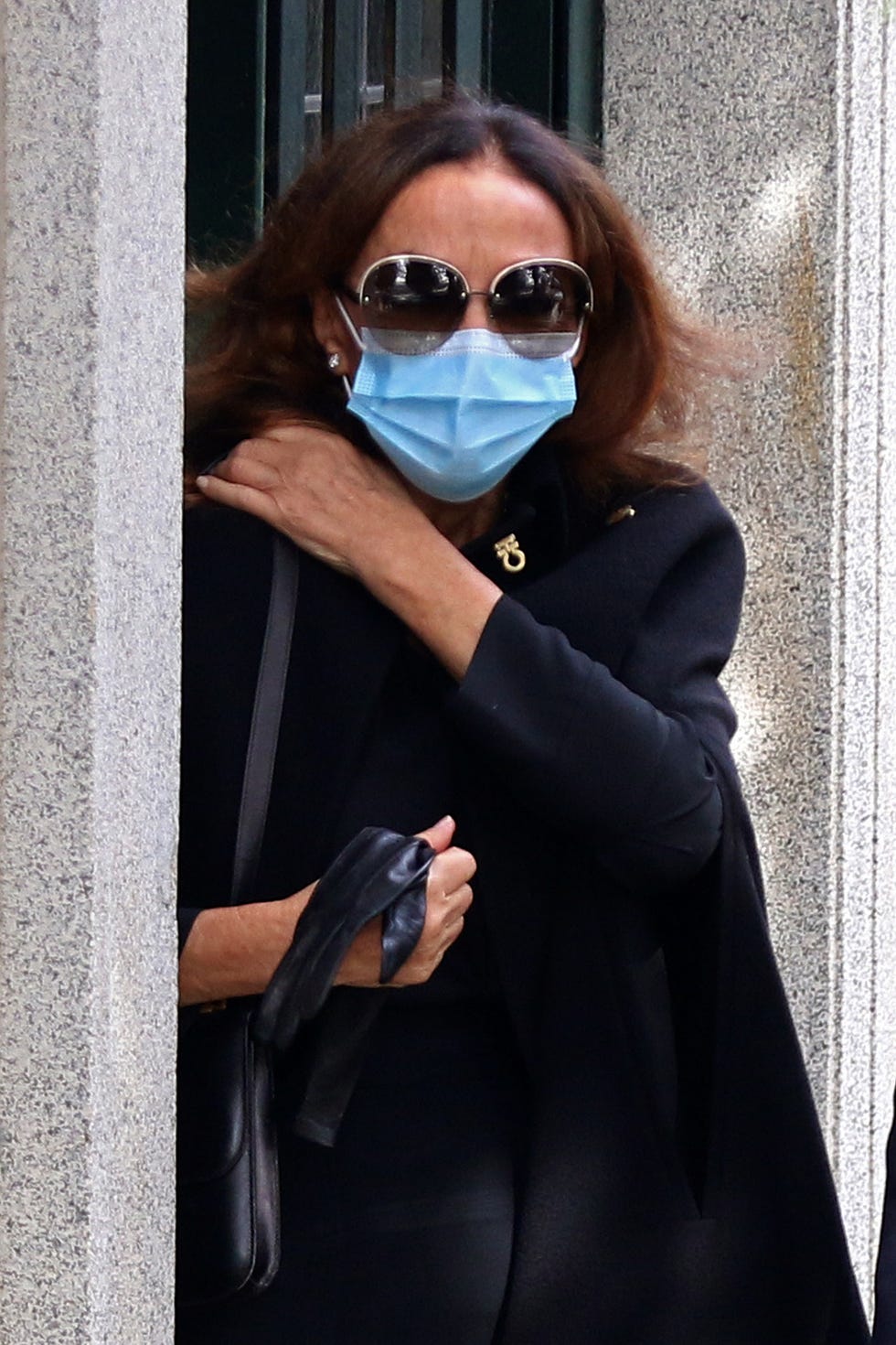 esther koplowitz funeral
