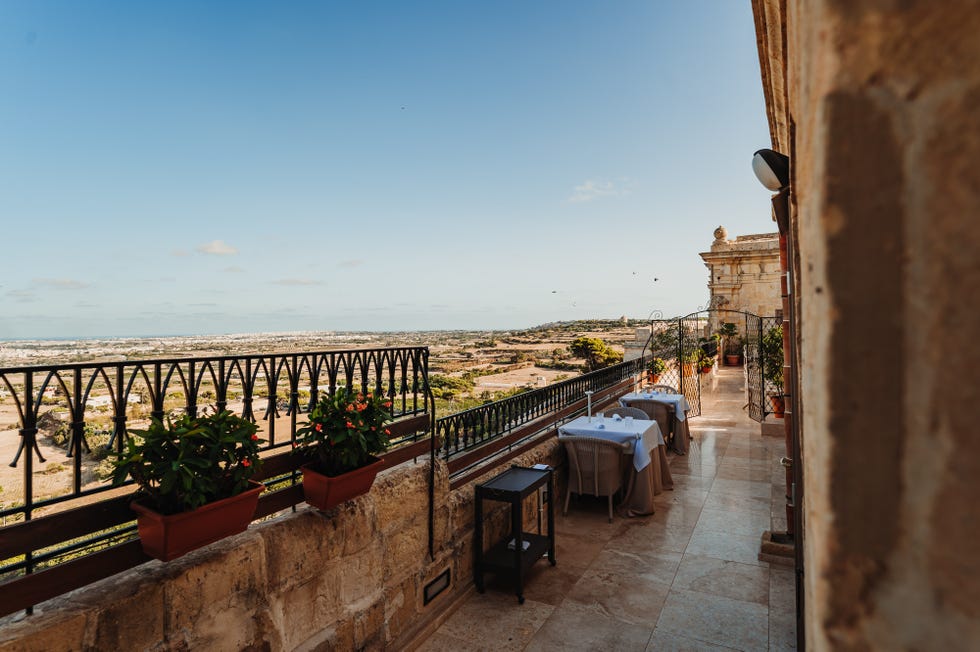 best hotels in malta