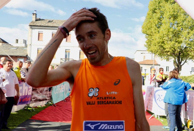 xavier chevrier