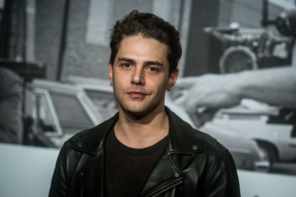 Xavier Dolan