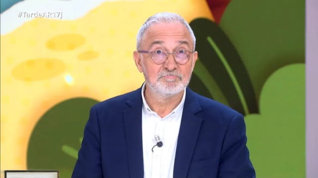 xavier sarda telecinco