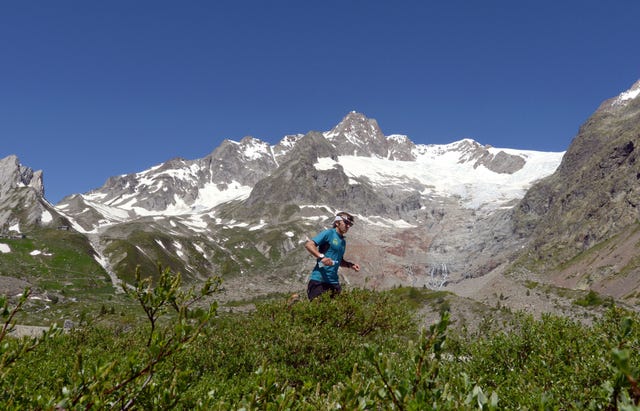 france race trail mont blanc