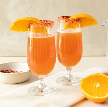 oranje cocktails koningsdag