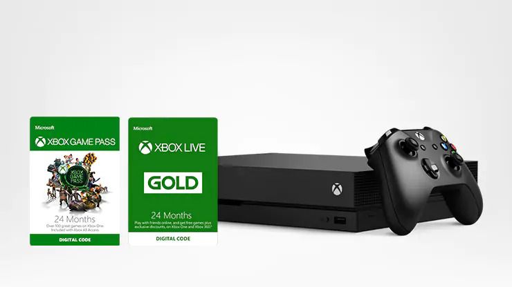 Microsoft Plans to Raise Prices for Xbox Game Pass Subscriptions and Xbox  Series X Console - mxdwn Games