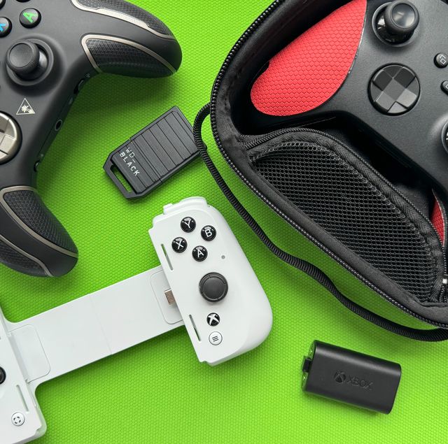 Tech Today: Here are some best gaming accessories to help you play