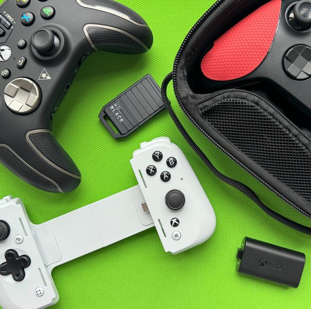 11 Best Xbox for 2023 - Xbox Gaming Accessories