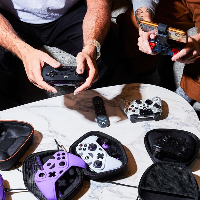Best Xbox Controllers 2023 - Forbes Vetted