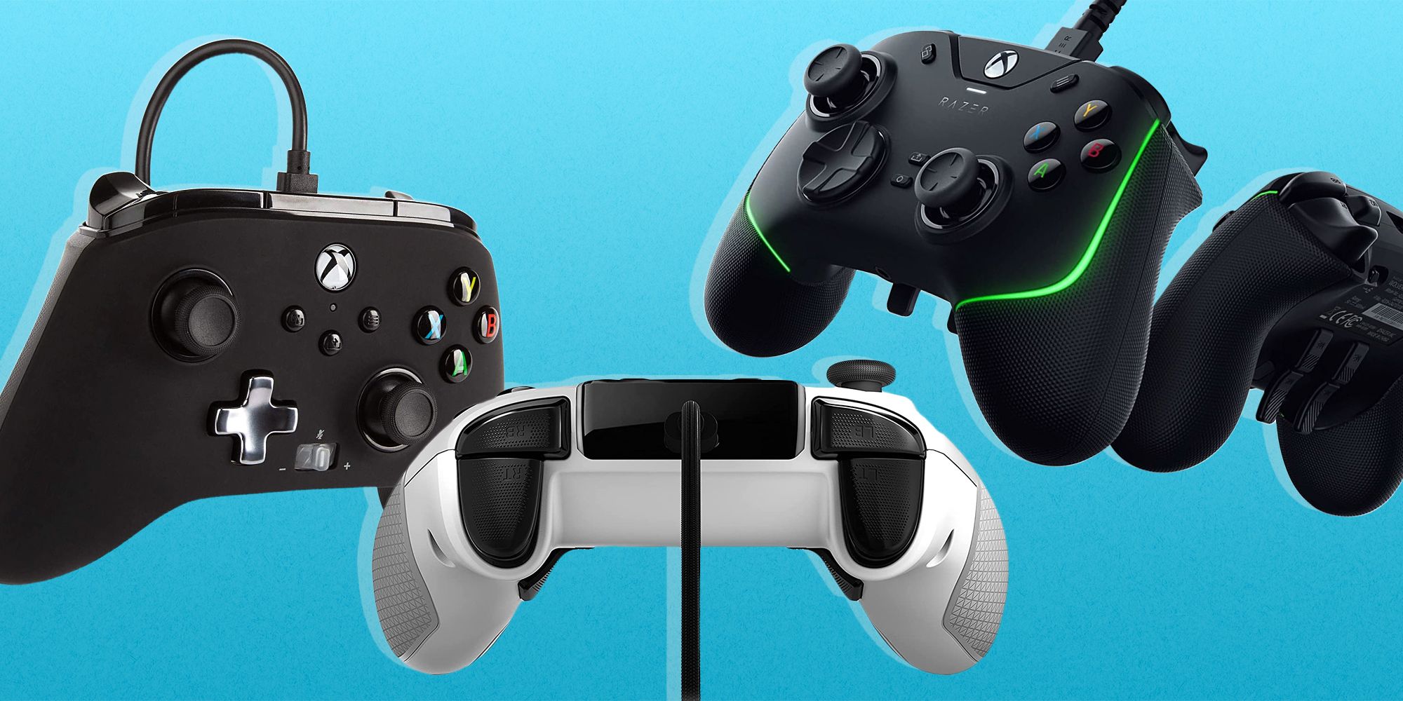 The Best Xbox Accessories in 2023