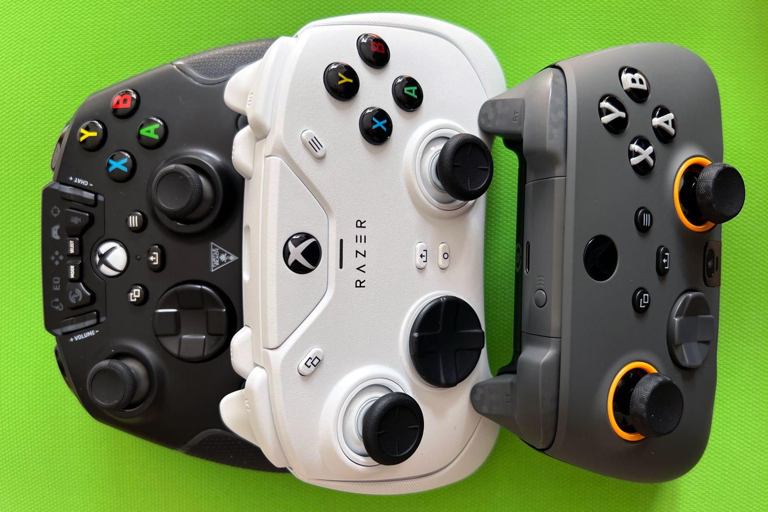 The 8 Best Xbox Gaming Controllers in 2023 Controllers for Xbox