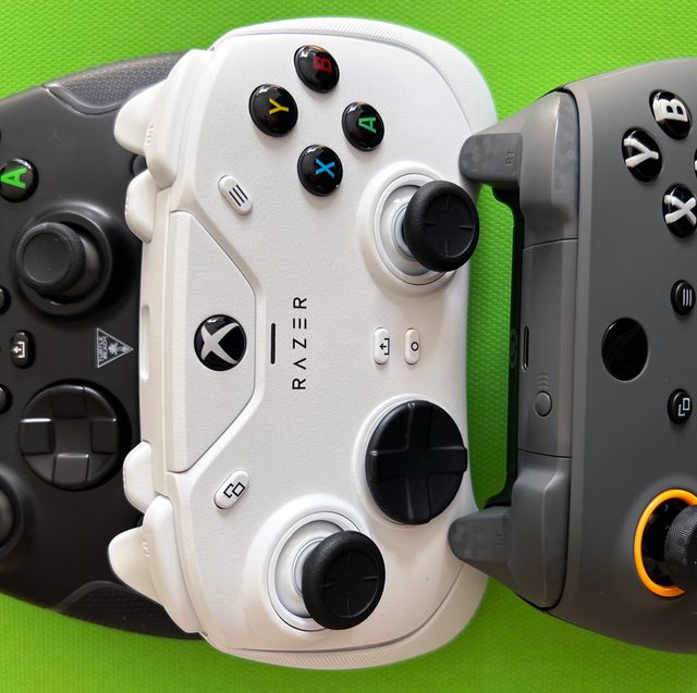 The 8 Best Xbox Gaming Controllers in 2023 - Controllers for Xbox