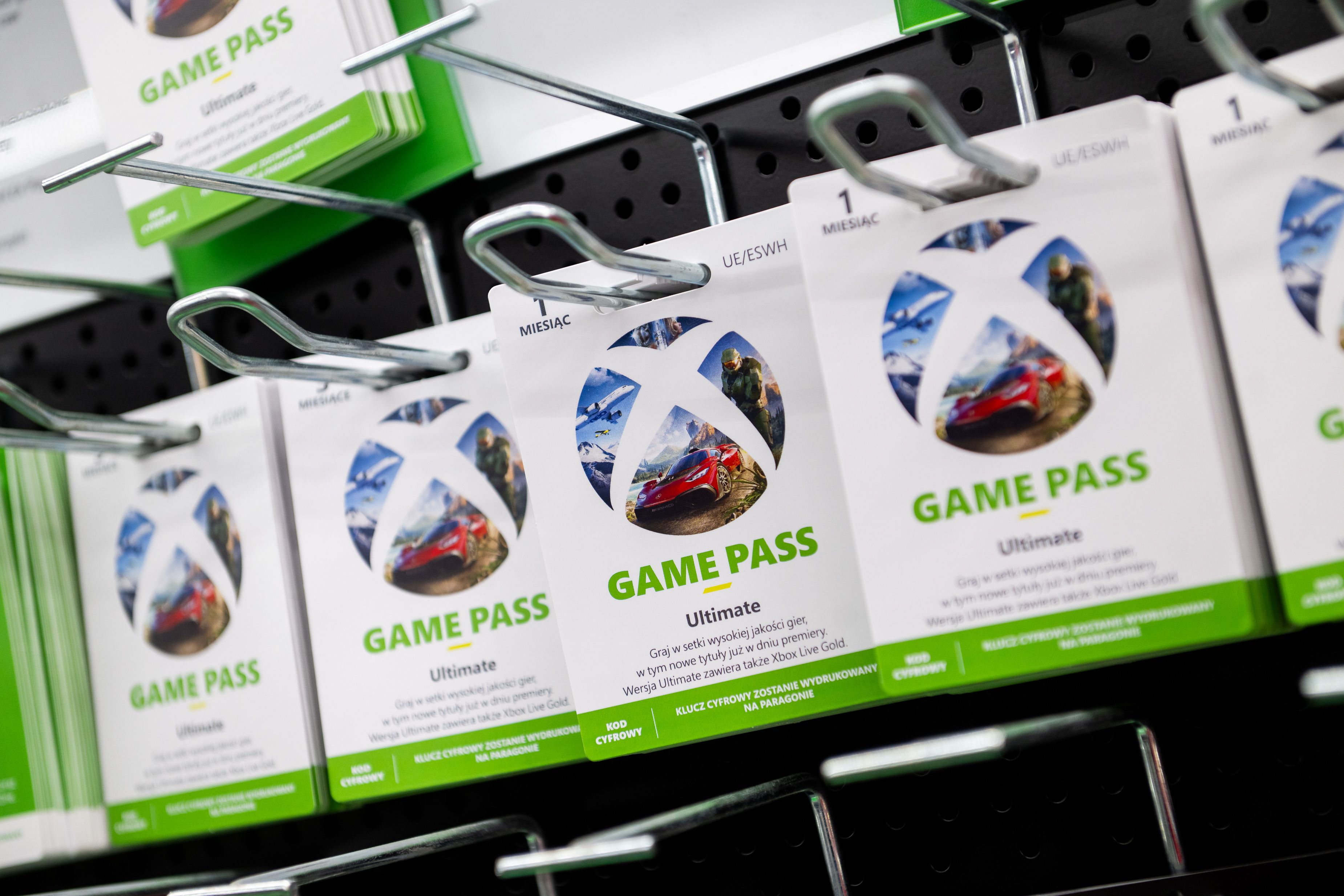 Повышение цен на Xbox Game Pass подтверждено в результате крупных потрясений