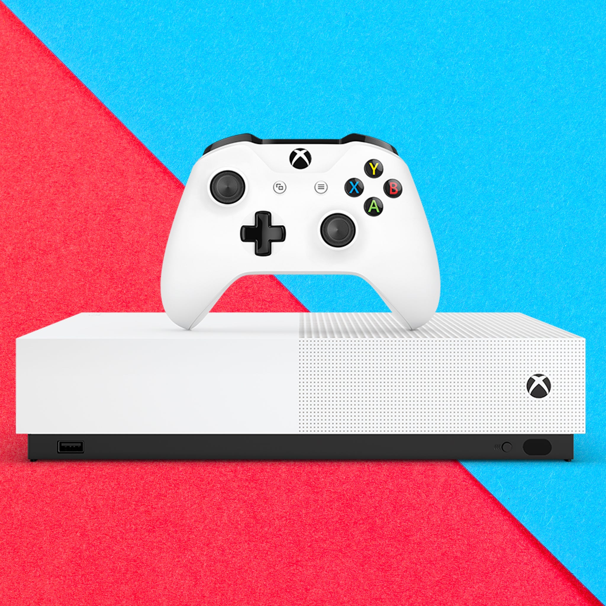 Cyber Monday 2019 - Best Xbox One deals