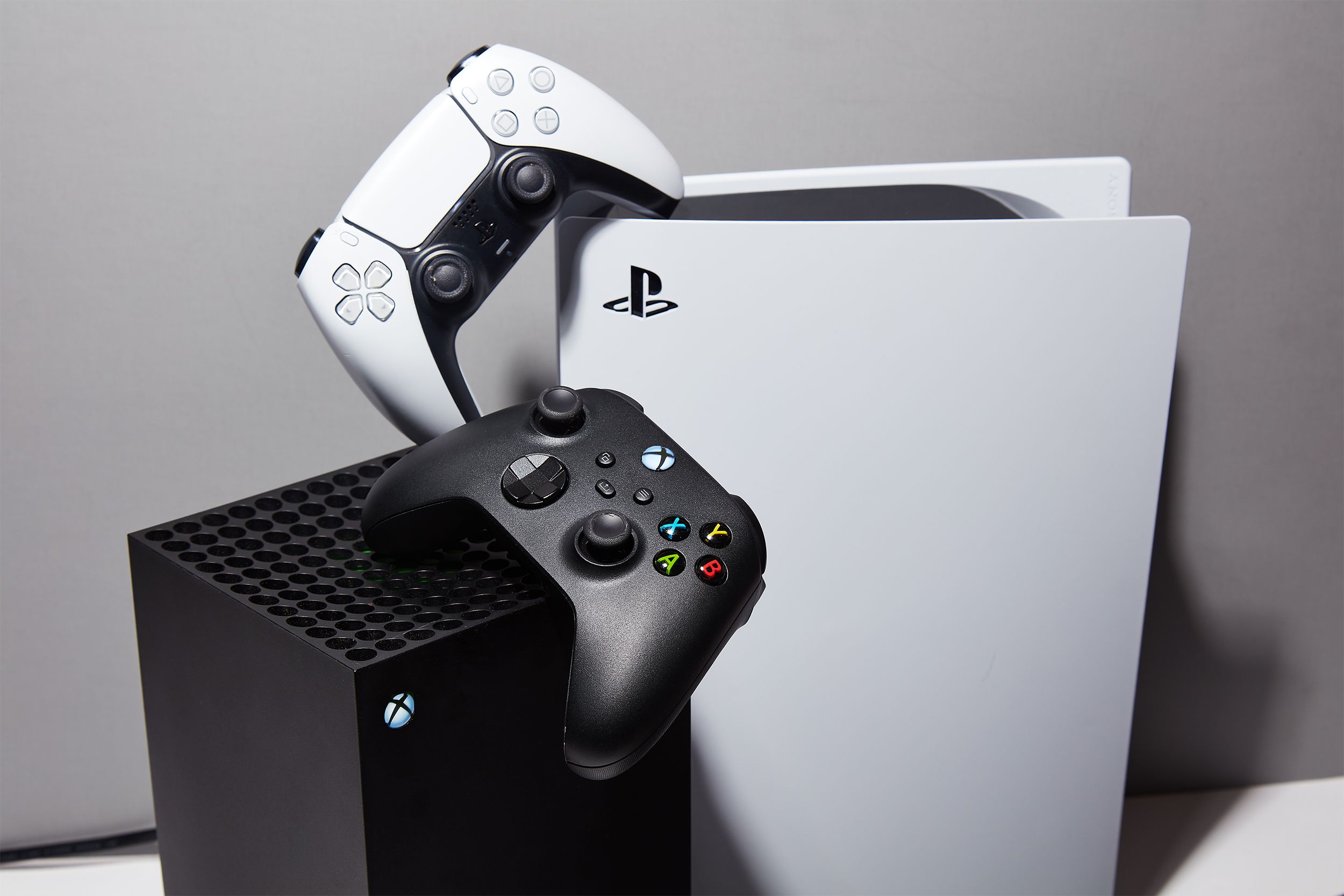 The 6 Best Game Consoles for 2023 - Video Game Console Reviews