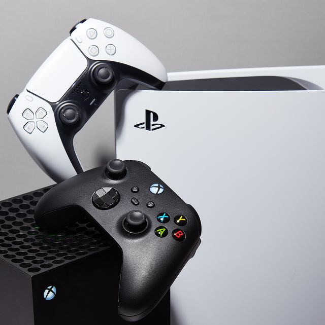 PS5 vs Xbox Series X - which console is better? - PC Guide