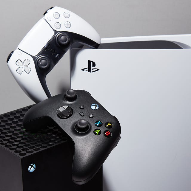 The 6 Best Game Consoles for 2023 - Video Game Console Reviews