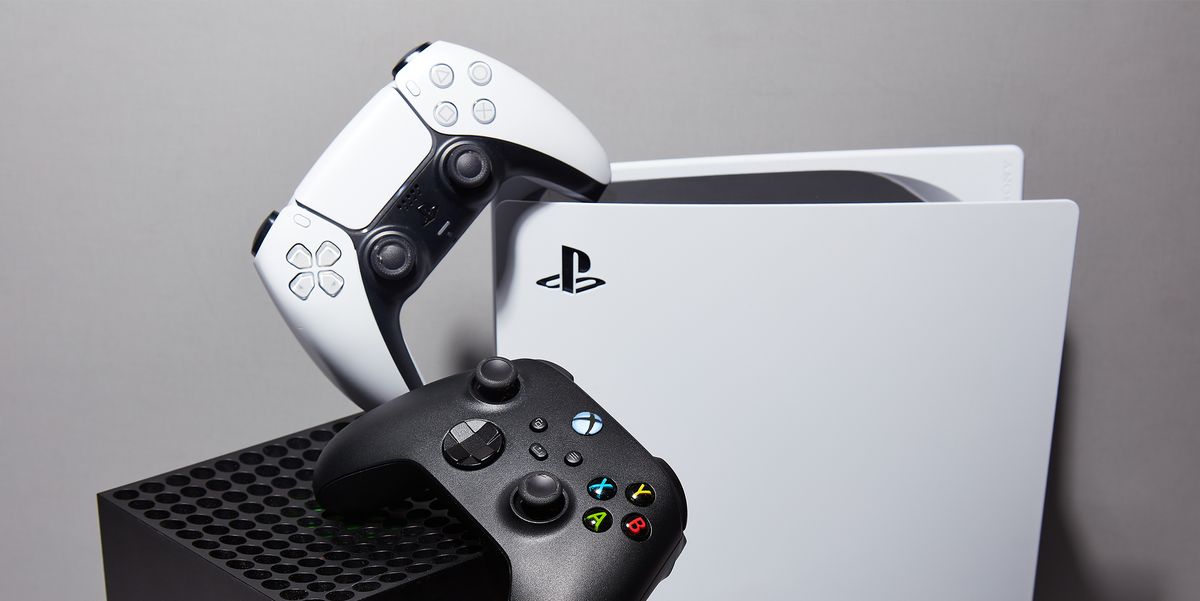 The 6 Best Game Consoles for 2023 - Video Game Console Reviews
