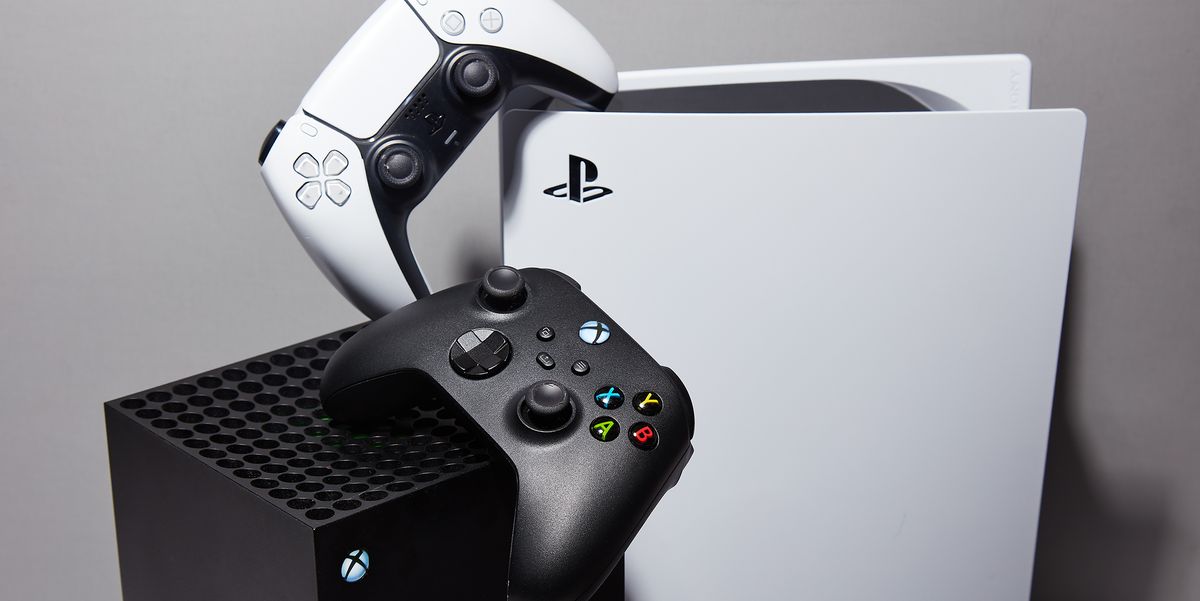 The 6 Best Game Consoles for 2023 - Video Game Console Reviews