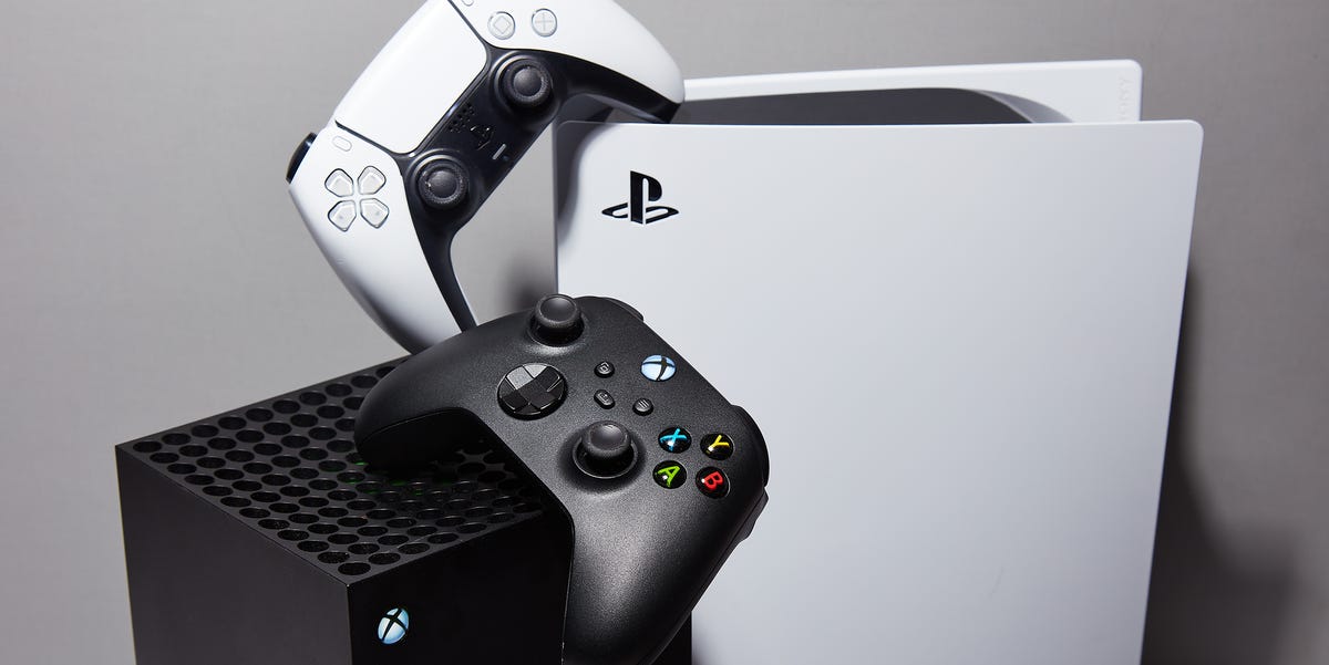 The 6 Best Game Consoles for 2023