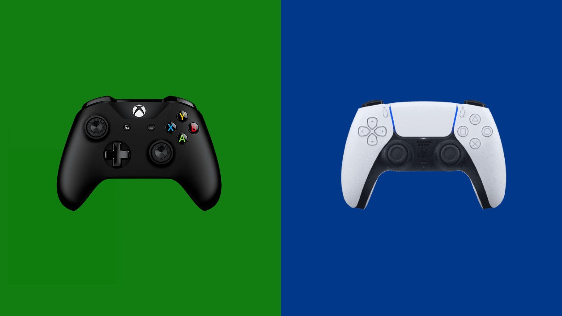 Comparativa Playstation 5 vs Xbox Series X y S