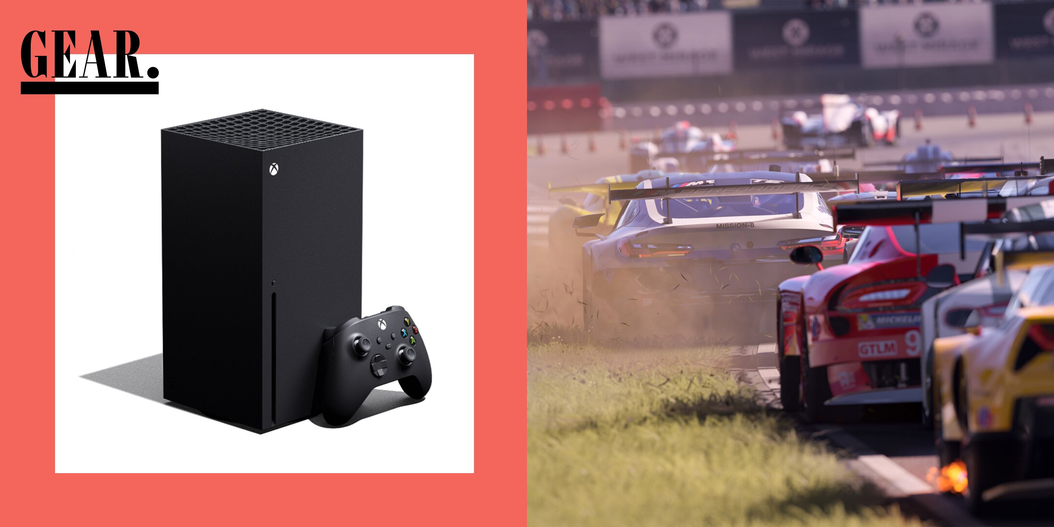 Upcoming racing shop games xbox one