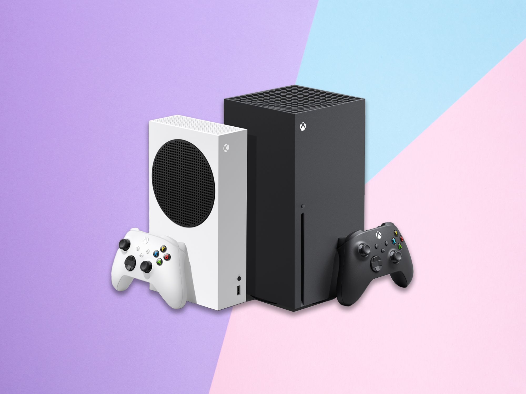 Best Xbox Series X and Series S console deals March 2024