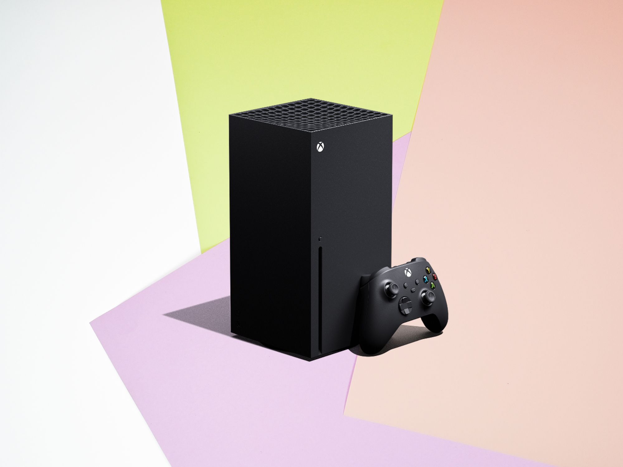 Xbox series x john lewis store pre order