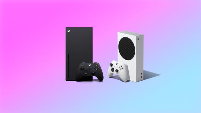 Xbox Series X vs Xbox Series S: Which console is right for you