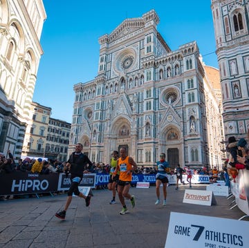 Maratona di Firenze maratona di firenze