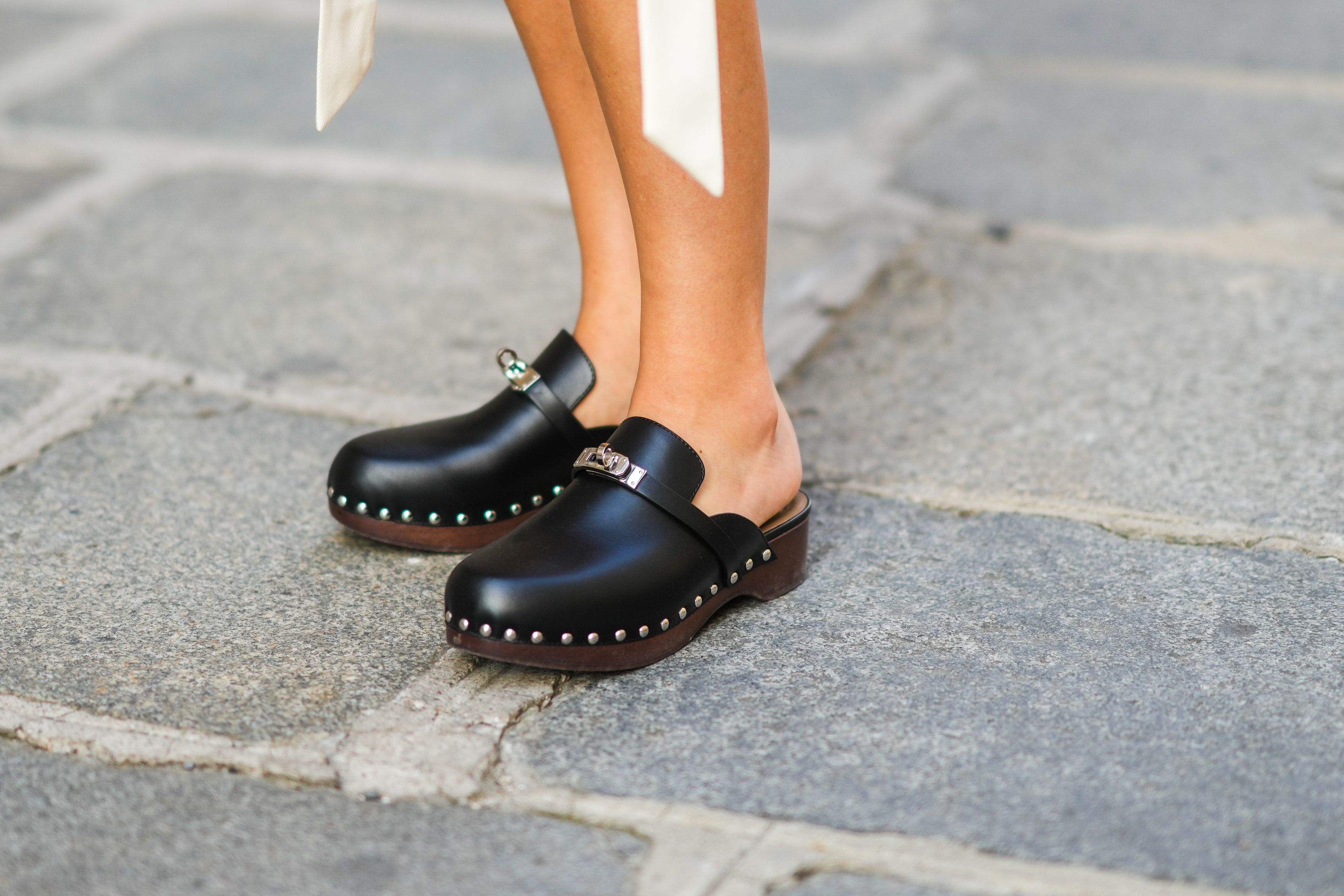 TikTok Is Freaking Out About These $40 Clogs from Target