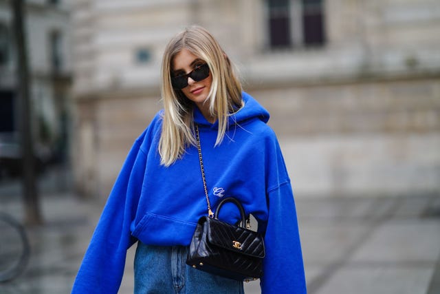 Sudaderas la tendencia que actualiza tus looks de primavera