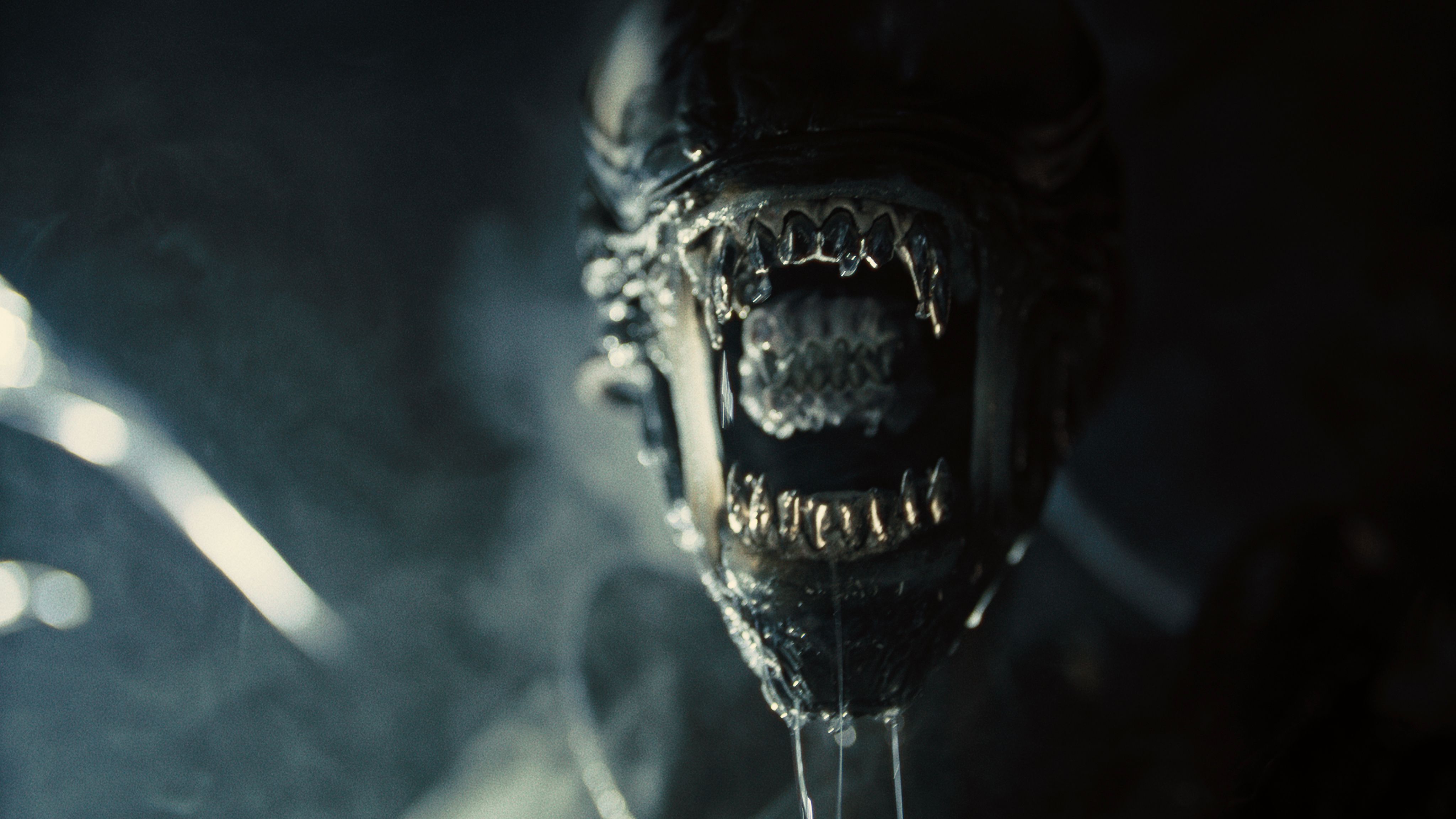 Alien: Romulus runtime confirmed ahead of cinema release