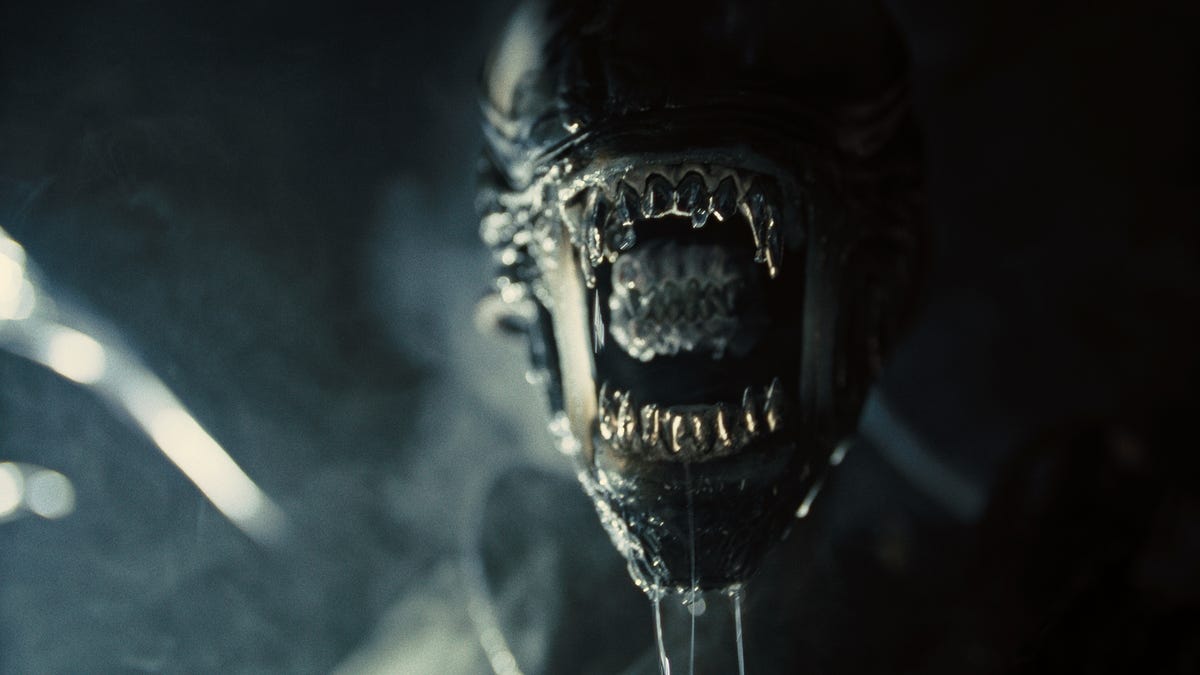 Alien movies in the correct order – the complete Alien timeline