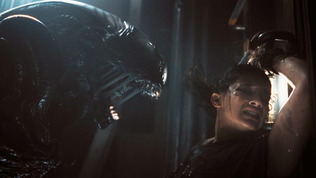 When exactly does Alien: Romulus take place in the timeline?