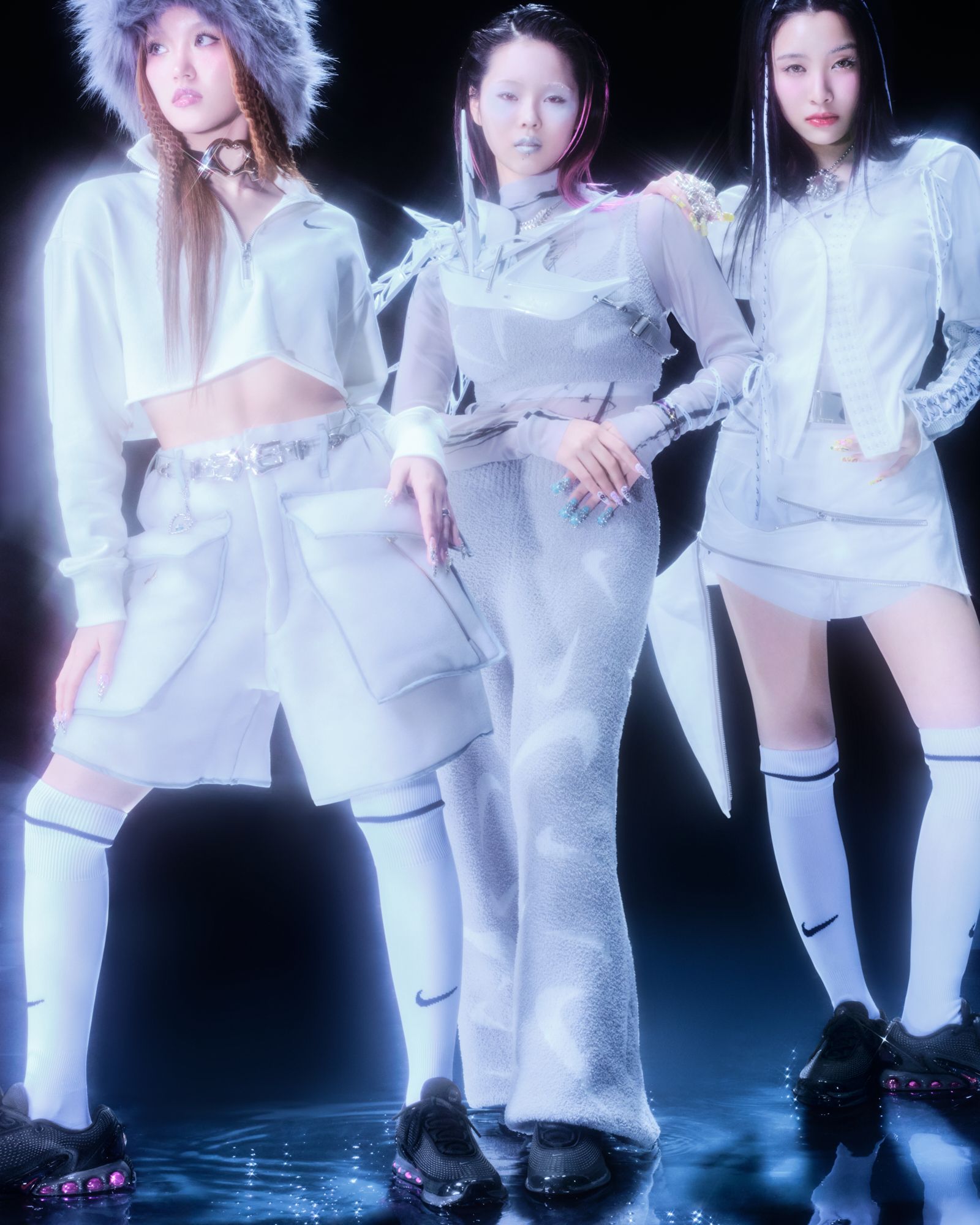 AZONE INTERNATIONAL::えっくす☆きゅーと