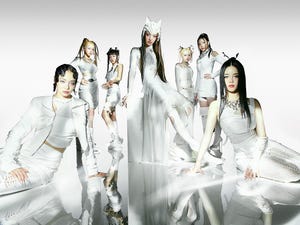 XGのフォトエキシビション“WOKE UP”が原宿で開催！ セレクト