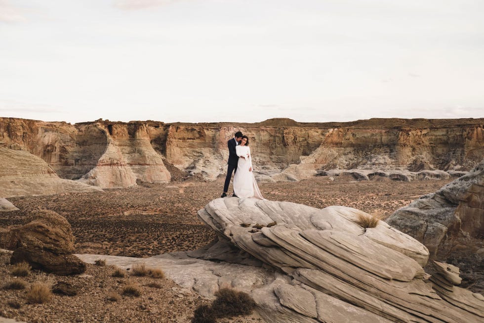 Photograph, Badlands, Wadi, Dress, Rock, Landscape, Bride, Photography, Formation, Geology, Photograph, Badlands, Wadi, Dress, Rock, Landscape, Bride, Photography, Formation, Geology,