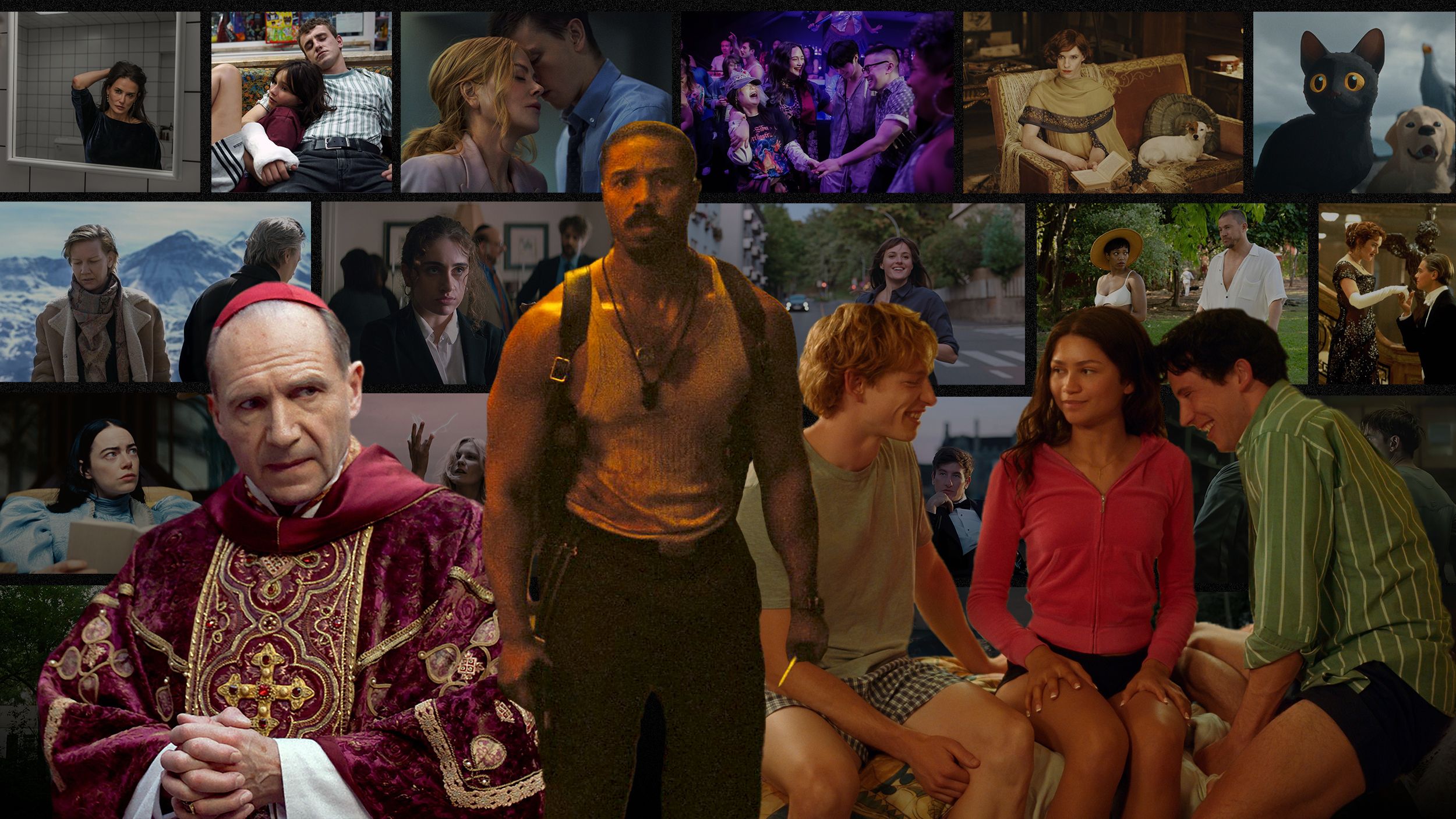 The 36 Best Movies on Prime Video