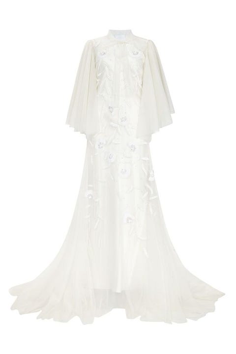 23 Vintage Style Wedding Dresses For 2022 Brides 23 Vintage Style Wedding Dresses For 2022 Brides