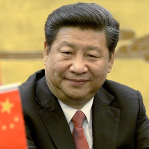 xi jinping photo via getty images