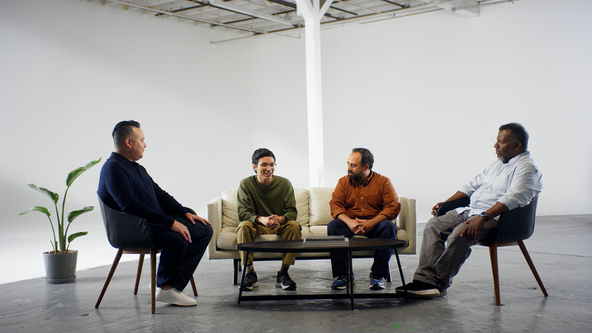 Four Men Talk Candidly About Sexual Health Men s Health