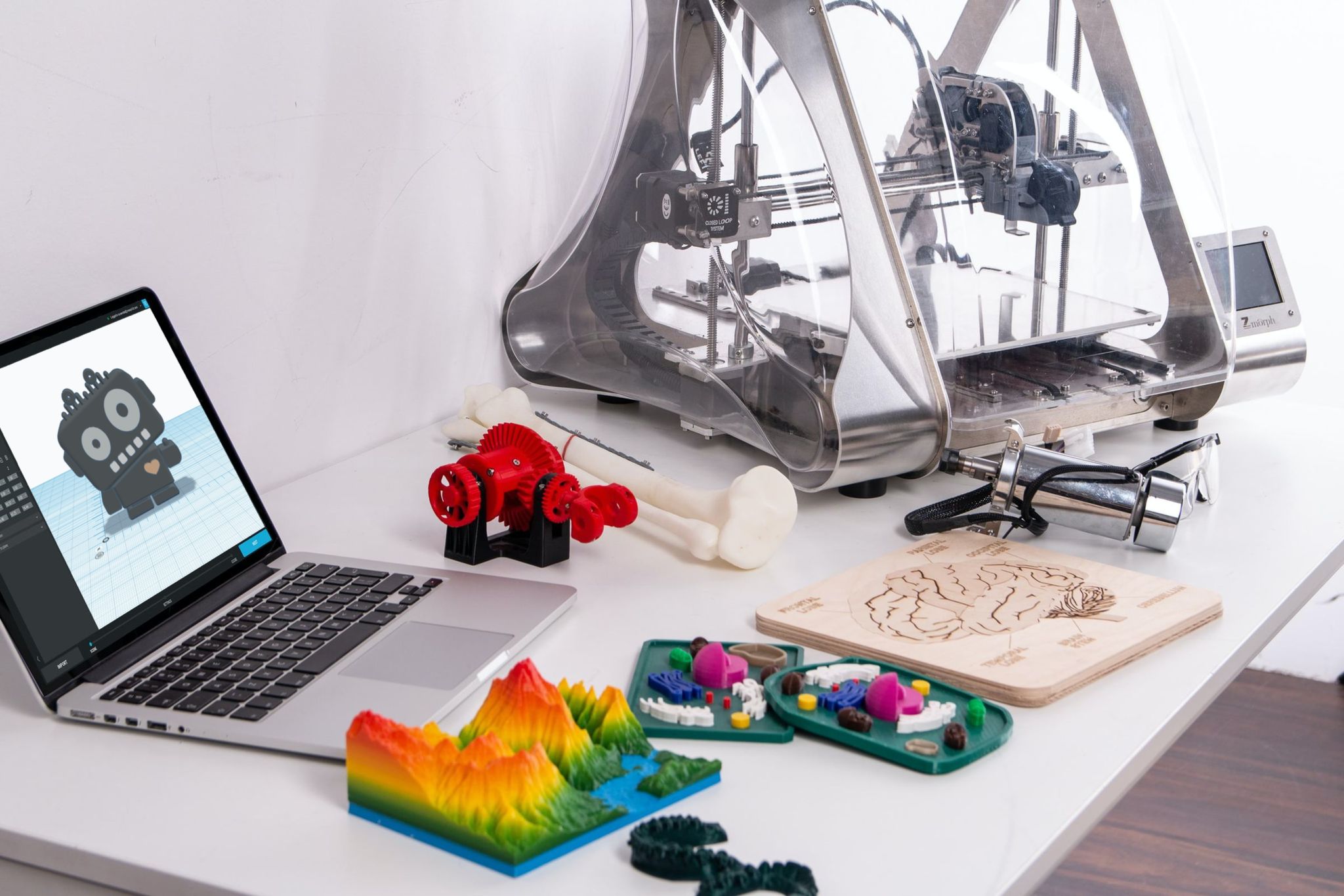 Le migliori stampanti 3D da comprare su