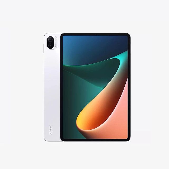 La tablet Xiaomi Pad 5 de 256GB baja 120 euros