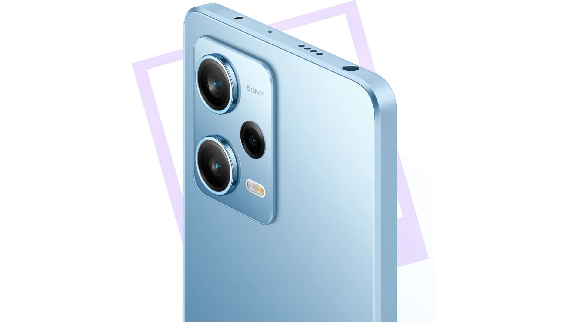 Este teléfono barato Xiaomi Redmi se queda a su precio más bajo con una  autonomía estupenda y cámara de 50 Mp