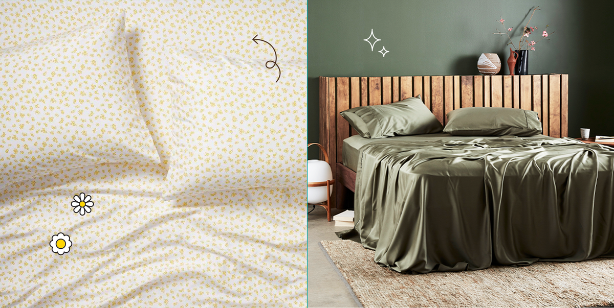 Best Twin XL Sheets 2021 — Soft and Comfortable Twin XL Bedsheets