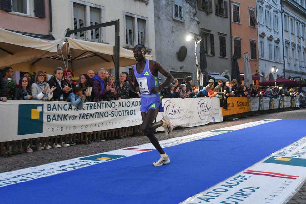 charles rotich